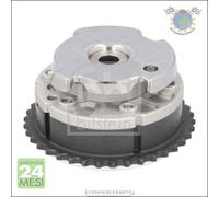 Puleggia Albero a Gomiti Febi per BMW 7 F01 F02 F03 F04 740 X6 E71 E72 xDrive Z