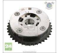 Puleggia Albero a Gomiti Febi per BMW X5 F15 F85 xDrive 4 F33 F83 428 420 F32 F