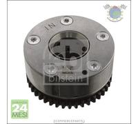 Puleggia Albero a Gomiti Febi per DACIA SANDERO DUSTER DOKKER LOGAN LODGY MERCE