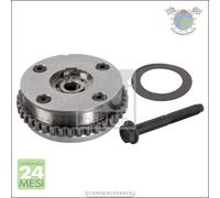 Puleggia Albero a Gomiti Febi Sx Sinistro per CHEVROLET CAPTIVA OPEL INSIGNIA A