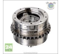 Puleggia Albero a Gomiti Febi Sx Sinistro per MERCEDES CLASSE GLK 350 GL 400 S