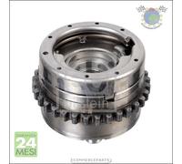 Puleggia Albero a Gomiti Febi Sx Sinistro per MERCEDES CLASSE GLK 350 S 400 ban