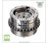 Puleggia Albero a Gomiti Febi Sx Sinistro per MERCEDES CLASSE GLK 350 S 400 R M