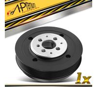 Puleggia Albero a Gomiti per Audi A3 VW Golf IV Transporter V Ford Seat 594-332