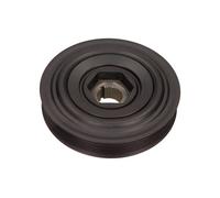 Puleggia, albero a gomito MAXGEAR 30-0163 per OE 06130-R06-305 - 13810-RBD-E01