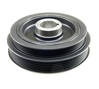 NTY Puleggia cinghia, Albero a gomiti compatibile con TOYOTA RKP-TY-018