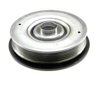 Puleggia, Albero Adatto A per Opel/Renault ENG.2.2DTI / DCI, 2.5DTI / CDTI / D