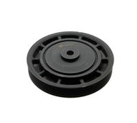 Puleggia, Albero Adatto A per Renault/Opel/Mitsubishi ENG.1.9DI / Dti Laici