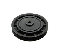 Puleggia, Albero Adatto A per Renault/Opel/Mitsubishi ENG.1.9DI / Dti Laici