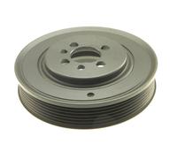 Puleggia, Albero Adatto A per VW/ Audi/ Skoda ENG.1.8,1.8T,2.0,2.0FSI A3