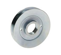 Puleggia albero lame ORIGINALE STIGA trattorino 1430H - 1430M 125601585/1