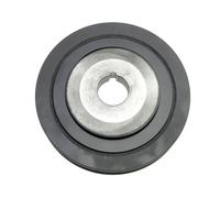 NTY RKP-PE-014 Puleggia cinghia albero a gomiti