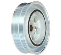 DAYCO DPV1035 Puleggia cinghia albero a gomiti