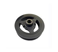 Puleggia albero motore 04666099AB compatibile con Jeep Wrangler 3.8L