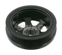 Puleggia albero motore 10 92 8242 SWAG per MERCEDES-BENZ CLASSE E CLASSE C Coupé