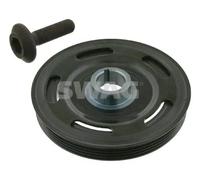 Puleggia albero motore 10 93 3528 SWAG per MERCEDES-BENZ CLASSE A VANEO