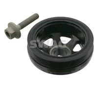 Puleggia della cinghia, albero motore SWAG 10 93 3558