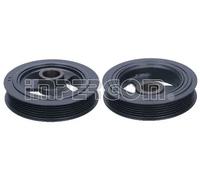 ORIGINAL IMPERIUM Puleggia albero motore