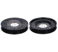 Puleggia albero motore 10024 ORIGINAL IMPERIUM per OPEL ASTRA G Hatchback