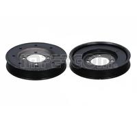 Puleggia albero motore 10024 ORIGINAL IMPERIUM per OPEL CORSA C ASTRA H