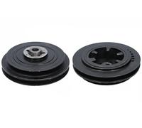 Puleggia albero motore 10060 ORIGINAL IMPERIUM per VW TRANSPORTER T4 Autobus
