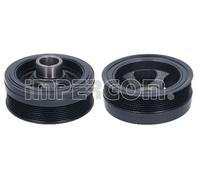 Puleggia albero motore 10069 ORIGINAL IMPERIUM per MERCEDES-BENZ CLASSE R