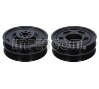 Puleggia albero motore 10098 ORIGINAL IMPERIUM per AUDI VW PORSCHE