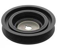 Puleggia albero motore 100981 FEBI BILSTEIN per RENAULT MODUS / GRAND MODUS