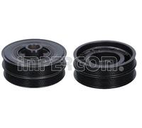 Puleggia albero motore 10099 ORIGINAL IMPERIUM per FORD VOLVO FIAT