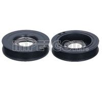 Puleggia albero motore 10187 ORIGINAL IMPERIUM per OPEL VECTRA A CALIBRA A