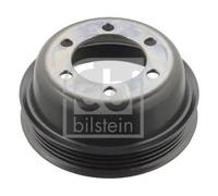 Puleggia albero motore 102045 FEBI BILSTEIN per PEUGEOT BOXER Autobus