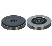 Puleggia albero motore 10209 ORIGINAL IMPERIUM per ALFA ROMEO LANCIA FIAT