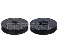 Puleggia albero motore 10249 ORIGINAL IMPERIUM per RENAULT NISSAN SUZUKI