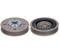 Puleggia albero motore 10251 ORIGINAL IMPERIUM per VW SEAT AUDI FORD