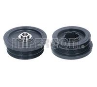 Puleggia albero motore 10280/HD ORIGINAL IMPERIUM per BMW 3 Coupé 1 3 Touring 3