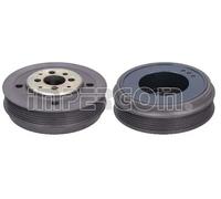 Puleggia albero motore 10282 ORIGINAL IMPERIUM per AUDI SEAT VW SKODA FORD