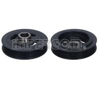 ORIGINAL IMPERIUM 10305 Puleggia cinghia albero a gomiti