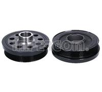 Puleggia albero motore 10309 ORIGINAL IMPERIUM per BMW 1 Cabriolet 3 Touring 1 3