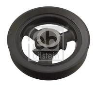 Puleggia albero motore 103113 FEBI BILSTEIN per MINI CHRYSLER