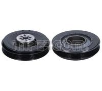 Puleggia albero motore 10313 ORIGINAL IMPERIUM per AUDI VW