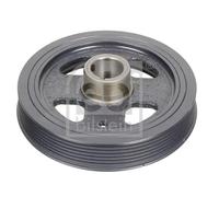 Puleggia albero motore 103248 FEBI BILSTEIN per TOYOTA AVENSIS Tre volumi AURIS