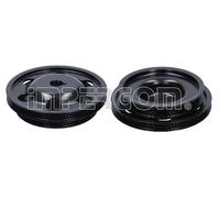 ORIGINAL IMPERIUM Puleggia albero motore 10327 per Dacia, Renault