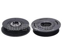 Puleggia albero motore 10329 ORIGINAL IMPERIUM per RENAULT NISSAN OPEL