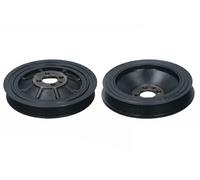 Puleggia albero motore 10333 ORIGINAL IMPERIUM per OPEL SAAB