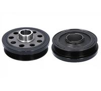 Puleggia albero motore 10334 ORIGINAL IMPERIUM per BMW 1 3 Touring 3 3 Cabriolet
