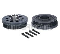 Puleggia albero motore 10334K ORIGINAL IMPERIUM per BMW 1 3 3 Cabriolet X3 X1 5