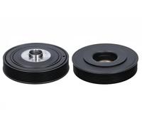 Original Imperium Puleggia albero motore 10335 per Renault Clio II Vel Satis