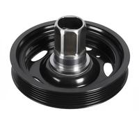 Puleggia albero motore 103826 FEBI BILSTEIN per OPEL CHEVROLET