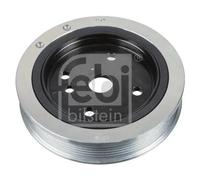 FEBI BILSTEIN 103863 Puleggia cinghia albero a gomiti