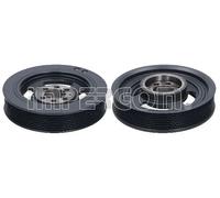 Puleggia albero motore 10396 ORIGINAL IMPERIUM per MAZDA 6 Hatchback 3 5